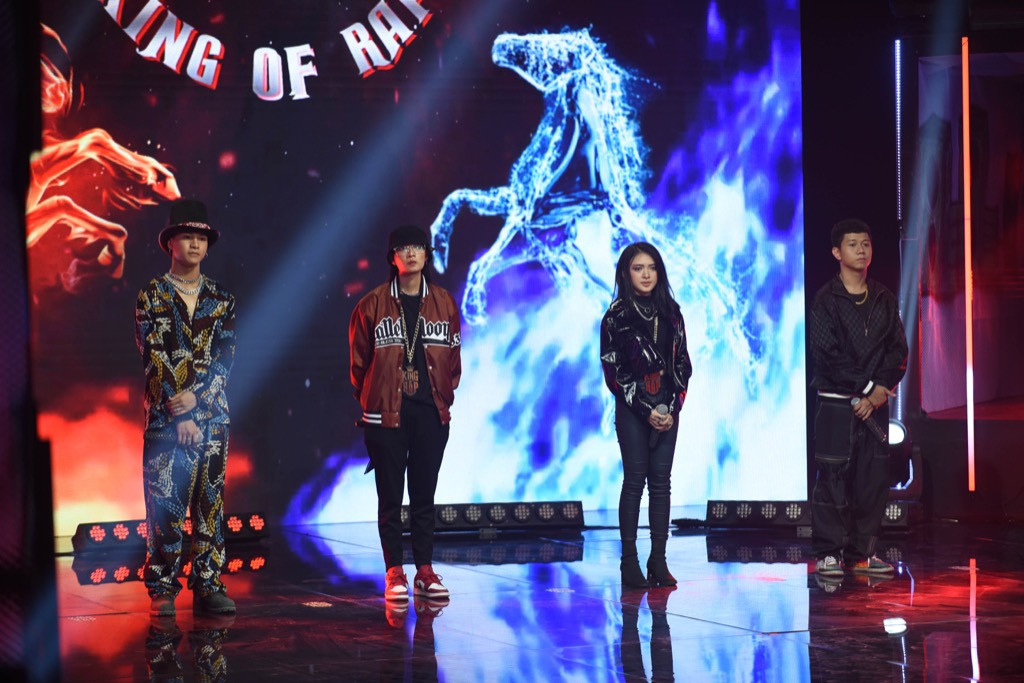 “King Of Rap” tập 3: Pháo chỉ trích định kiến xem thường nhạc Rap trên sóng truyền hình ảnh 7