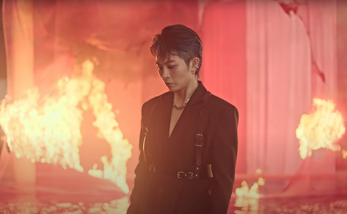 Giải mã loạt ẩn ý đằng sau những cảnh ngọt ngào của Gil Lê và nữ chính trong MV mới ảnh 9