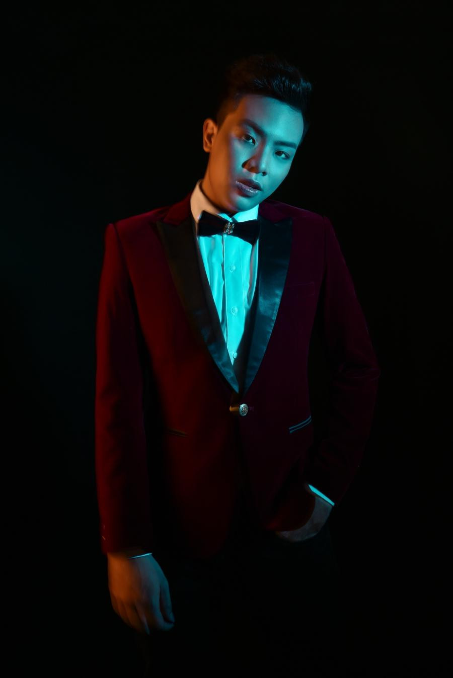 Ca khúc mới của Hứa Kim Tuyền và Hoàng Dũng khiến du học sinh Mỹ xúc động ảnh 1