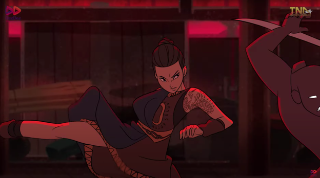 Dự án huyền sử của Trương Ngọc Ánh gửi thư “chiêu mộ” nữ tướng lẫn nam tướng ảnh 3