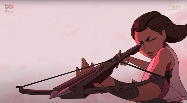 Dự án huyền sử của Trương Ngọc Ánh gửi thư “chiêu mộ” nữ tướng lẫn nam tướng ảnh 2