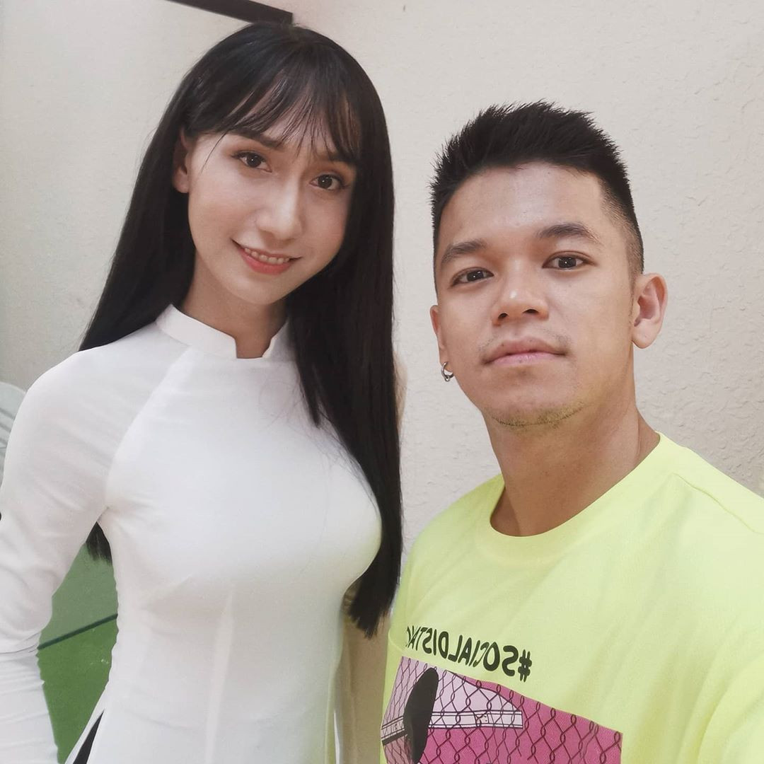 Trọng Hiếu sắm vai bad boy, đưa loạt xu hướng TikTok vào MV mới ảnh 5