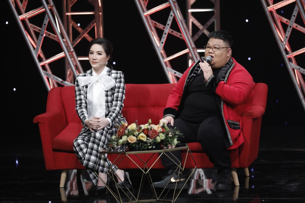 Bảo Thy thừa nhận đánh mất “thanh xuân” vì mải miết sống với niềm đam mê nghệ thuật ảnh 4