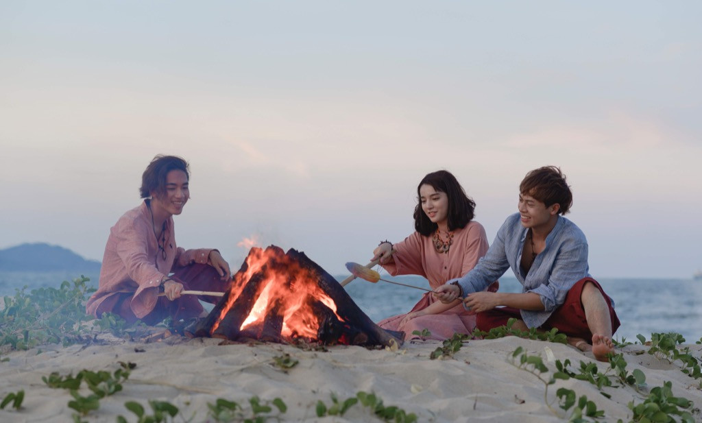 K-ICM và APJ tung MV “Ai mang cô đơn đi 3”, lý giải nguyên nhân không ra mắt phần 2 trước ảnh 1