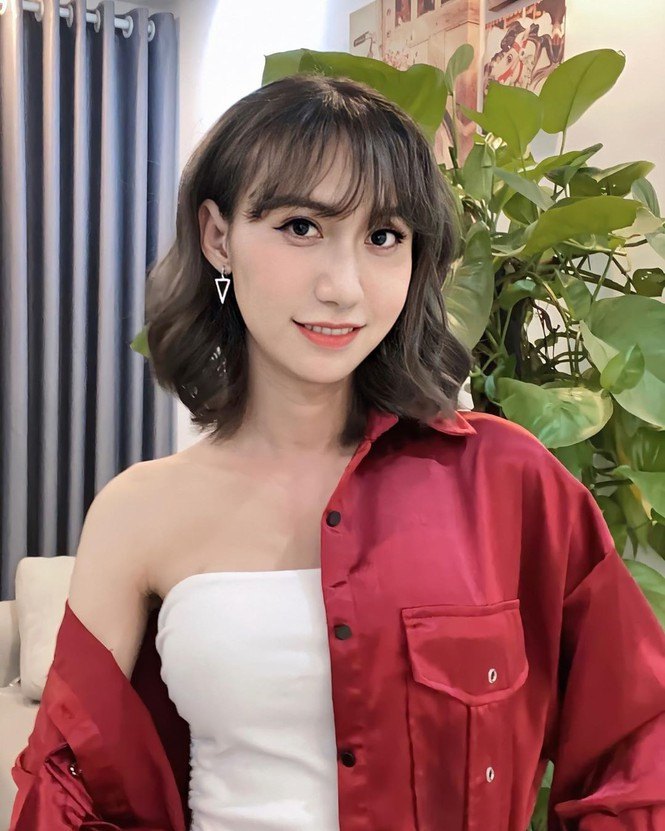 Mẹ Lynk Lee: “Nếu cứ gồng mình lên để sống thì lúc nào cũng buồn“ ảnh 4