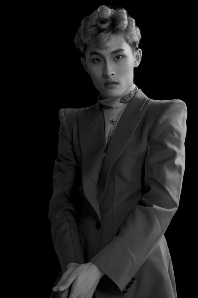 Decao làm khách mời trong MV thời trang của Wren Evans - tân binh từng hợp tác với K-ICM ảnh 1