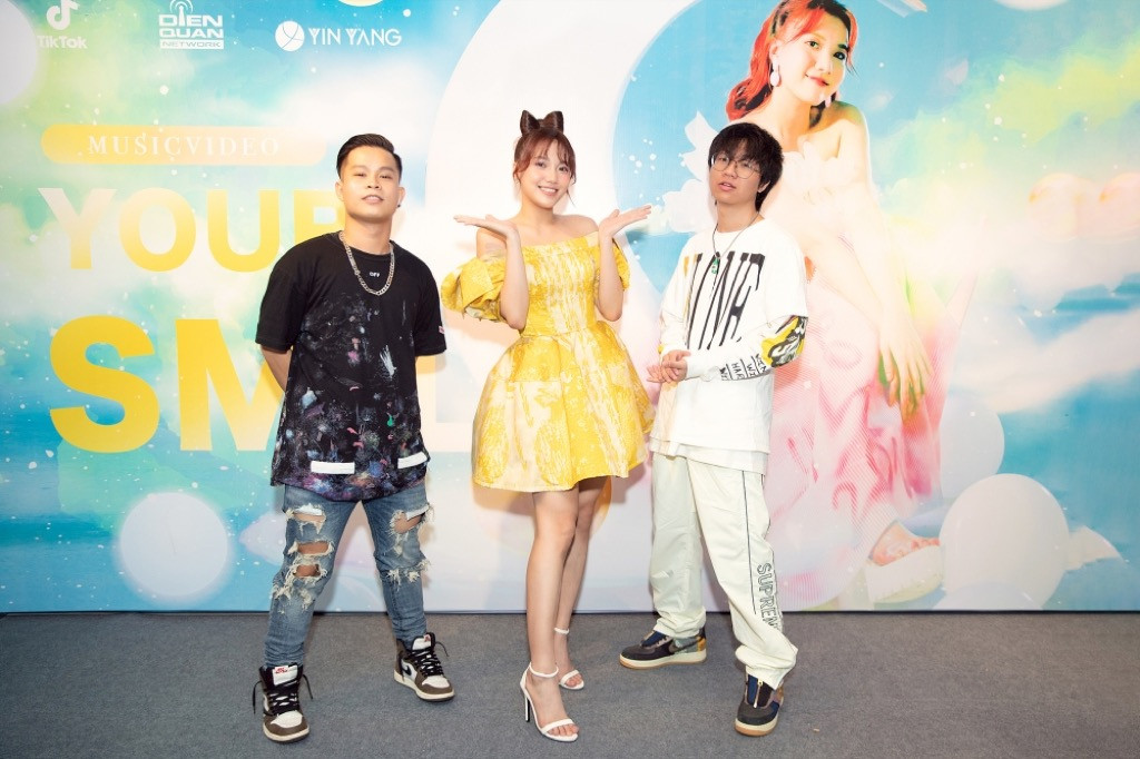 Emma - cựu thành viên nhóm LIME quyết tâm giảm 10kg để ghi hình MV mới ảnh 5