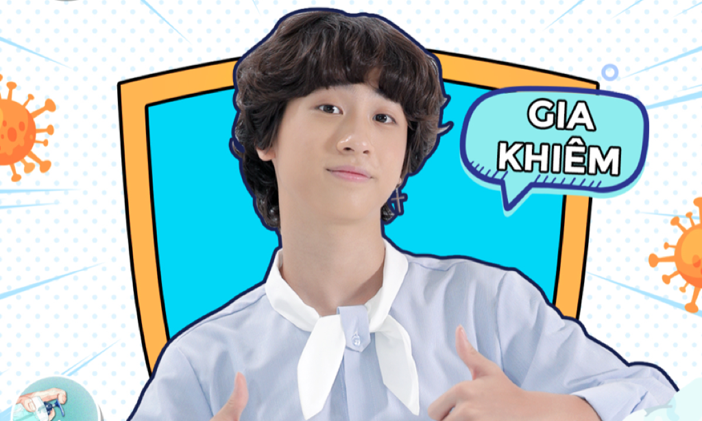 Bảo An, Gia Khiêm dễ thương hết nấc khi tham gia ca khúc mới của K-ICM ảnh 1