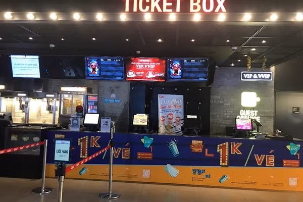 Bán hơn 10K vé, phim của Sơn Tùng có đủ sức “hồi sinh” thói quen ra rạp của giới trẻ? ảnh 4