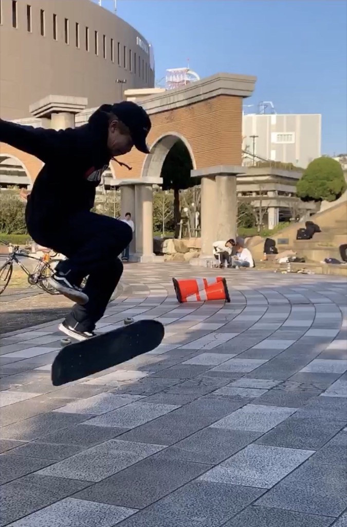 Đây là câu trả lời cho thắc mắc: Giới trẻ Nhật Bản ăn gì chơi gì, tụ tập bạn bè ở đâu? ảnh 11