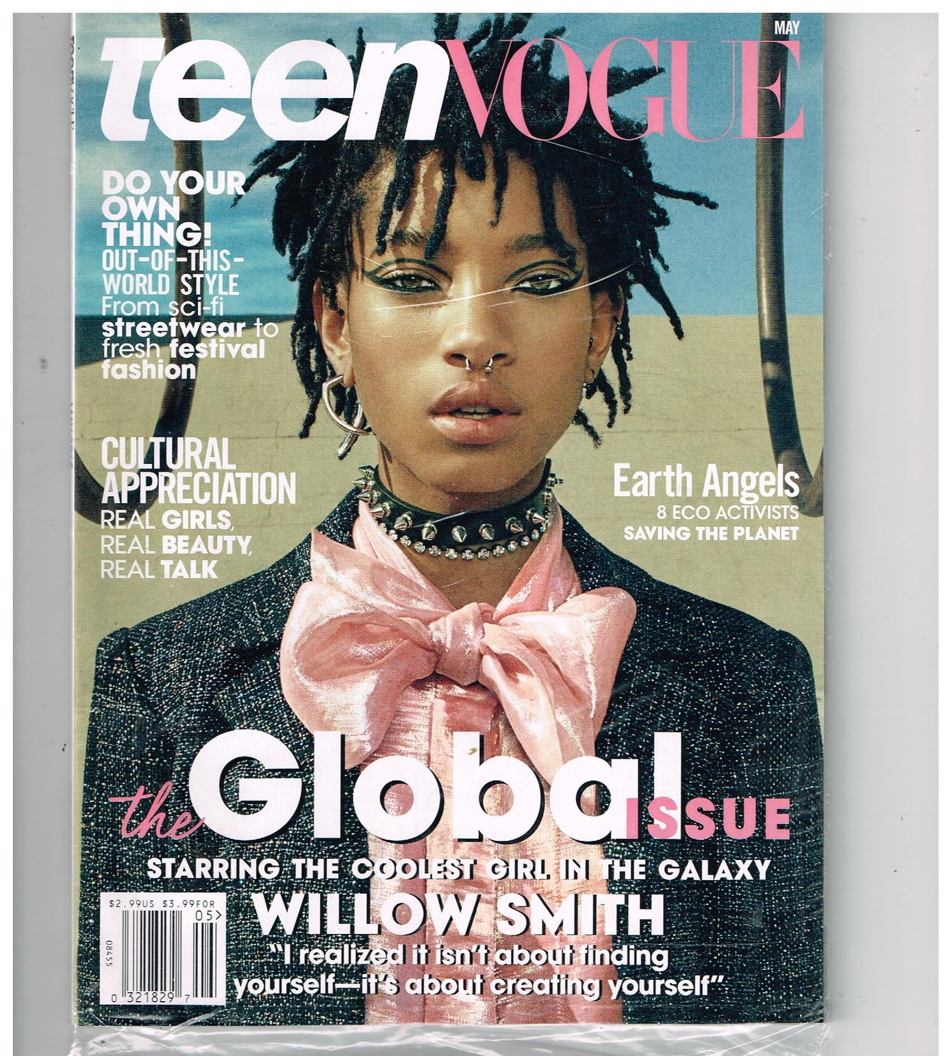 Willow Smith - Biểu tượng thời trang phá cách trong thế giới đa sắc của Hollywood ảnh 2