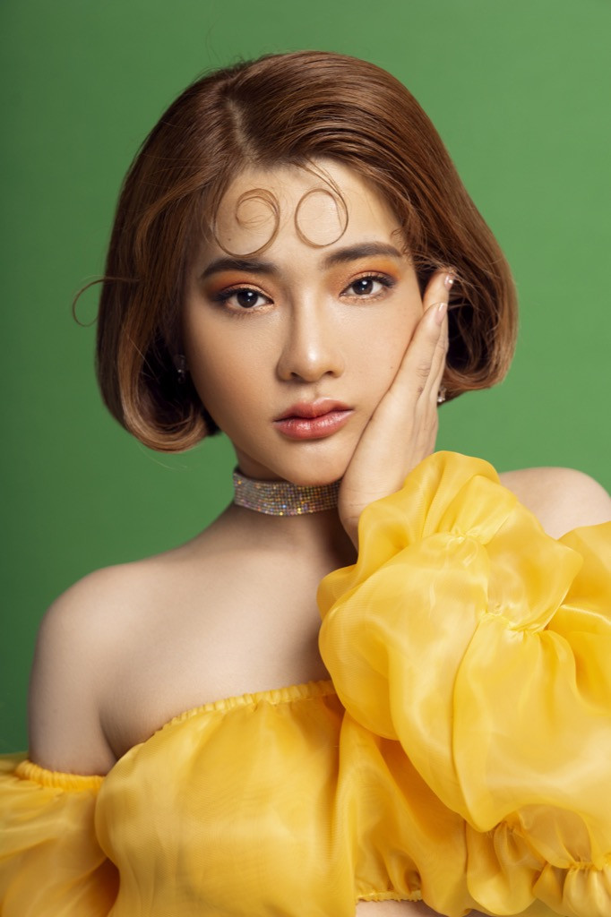 Bạn còn nhớ Bảo Yến Rosie - giọng ca gây tranh cãi tại “Giọng hát Việt 2019” chứ? ảnh 2