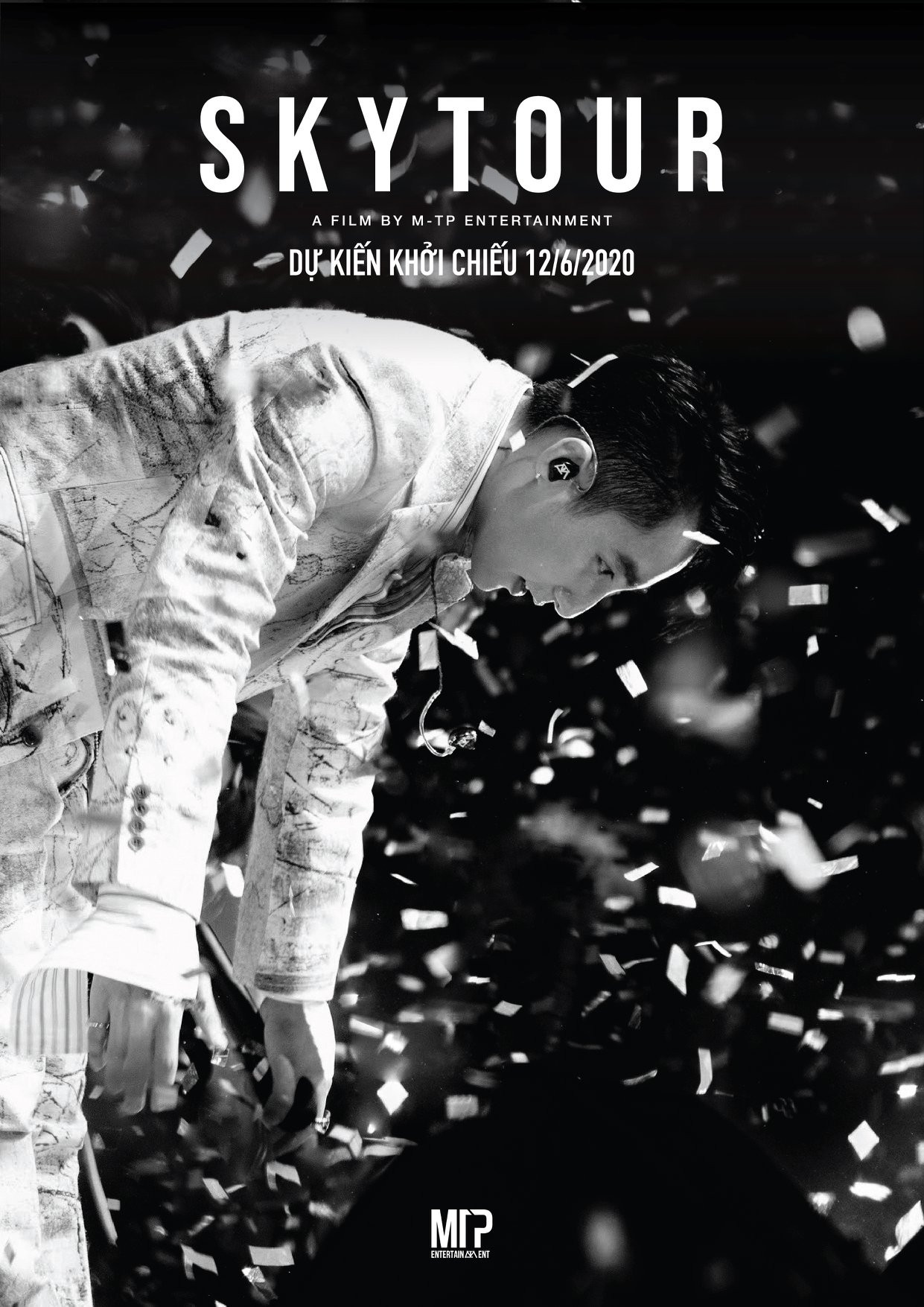 Sơn Tùng M-TP "nhá hàng" album nhạc phim, hé lộ kế hoạch giao lưu trực tiếp với fan ảnh 4