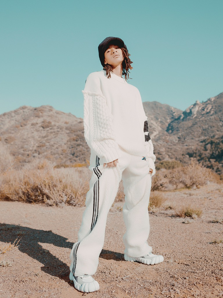 Willow Smith - Biểu tượng thời trang phá cách trong thế giới đa sắc của Hollywood ảnh 5