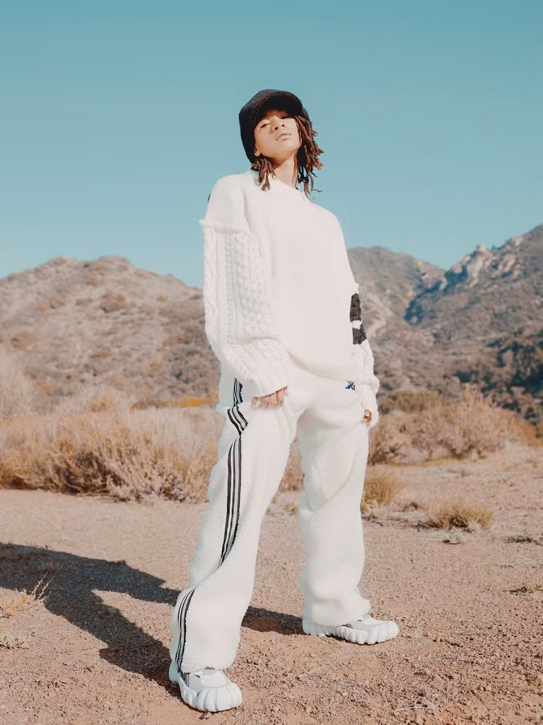 Willow Smith - Biểu tượng thời trang phá cách trong thế giới đa sắc của Hollywood ảnh 5