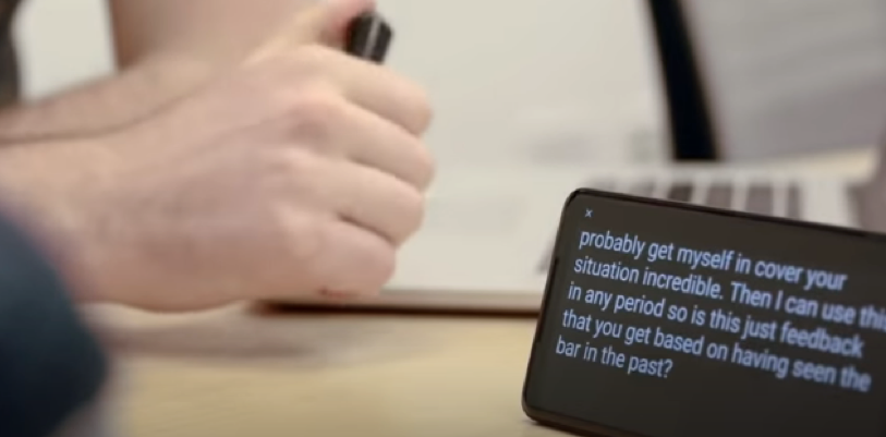 “Xả băng” ghi âm bài giảng không còn là “ác mộng” khi bạn có ứng dụng miễn phí này ảnh 1