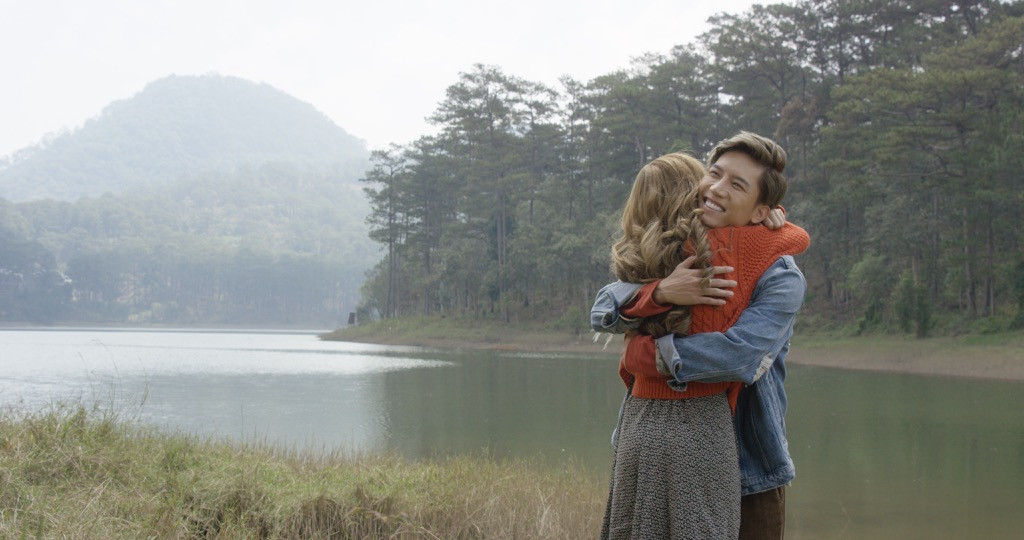 Rời công ty của Ông Cao Thắng, Anh Tú (The Voice) lần đầu kết hợp “hit-maker” Ly Ly ảnh 2