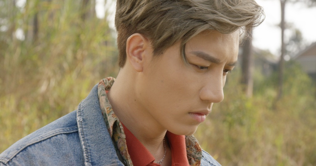 Rời công ty của Ông Cao Thắng, Anh Tú (The Voice) lần đầu kết hợp “hit-maker” Ly Ly ảnh 1