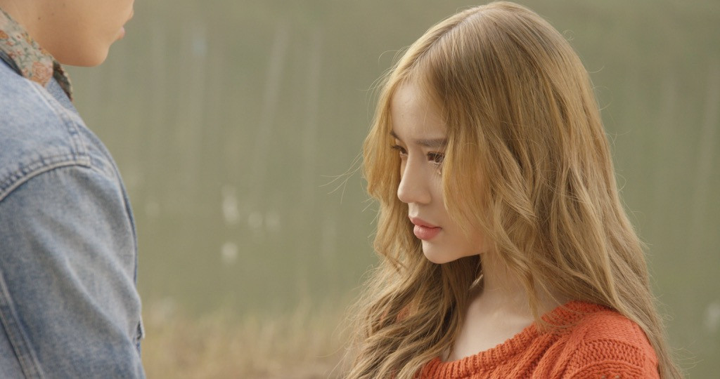 Rời công ty của Ông Cao Thắng, Anh Tú (The Voice) lần đầu kết hợp “hit-maker” Ly Ly ảnh 5