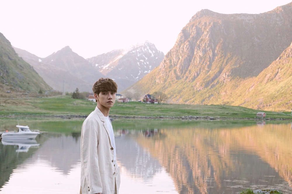 JSol tái xuất cùng sáng tác đầu tay, dắt fan “phượt” Na Uy hùng vĩ qua MV mới ảnh 3
