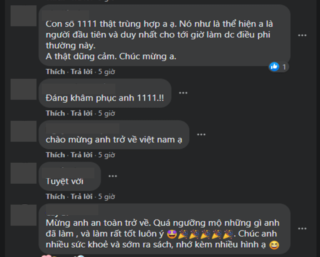 Phượt thủ “lì” nhất Việt Nam: 1 chiếc xe máy, 65 quốc gia, 1.111 ngày, 80.000 km! ảnh 11