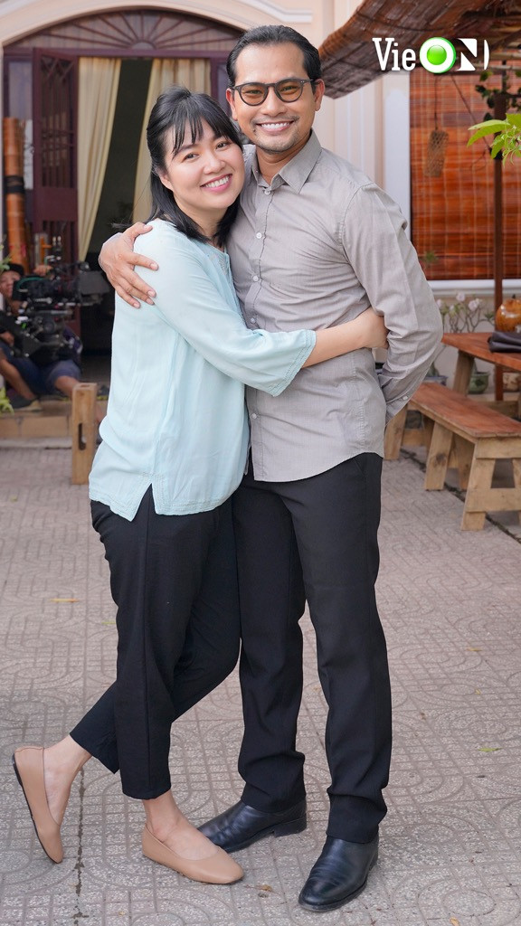 Hé lộ loạt “couple” mới, siêu dễ thương trong “Gạo Nếp Gạo Tẻ” phần 2 ảnh 6