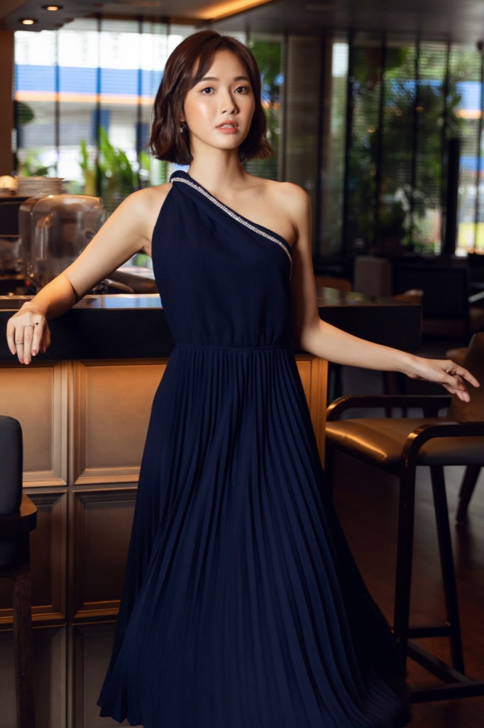 Jang Mi chính thức tái xuất với MV mới, hé lộ kế hoạch “Hàn tiến” đầy mạo hiểm ảnh 1