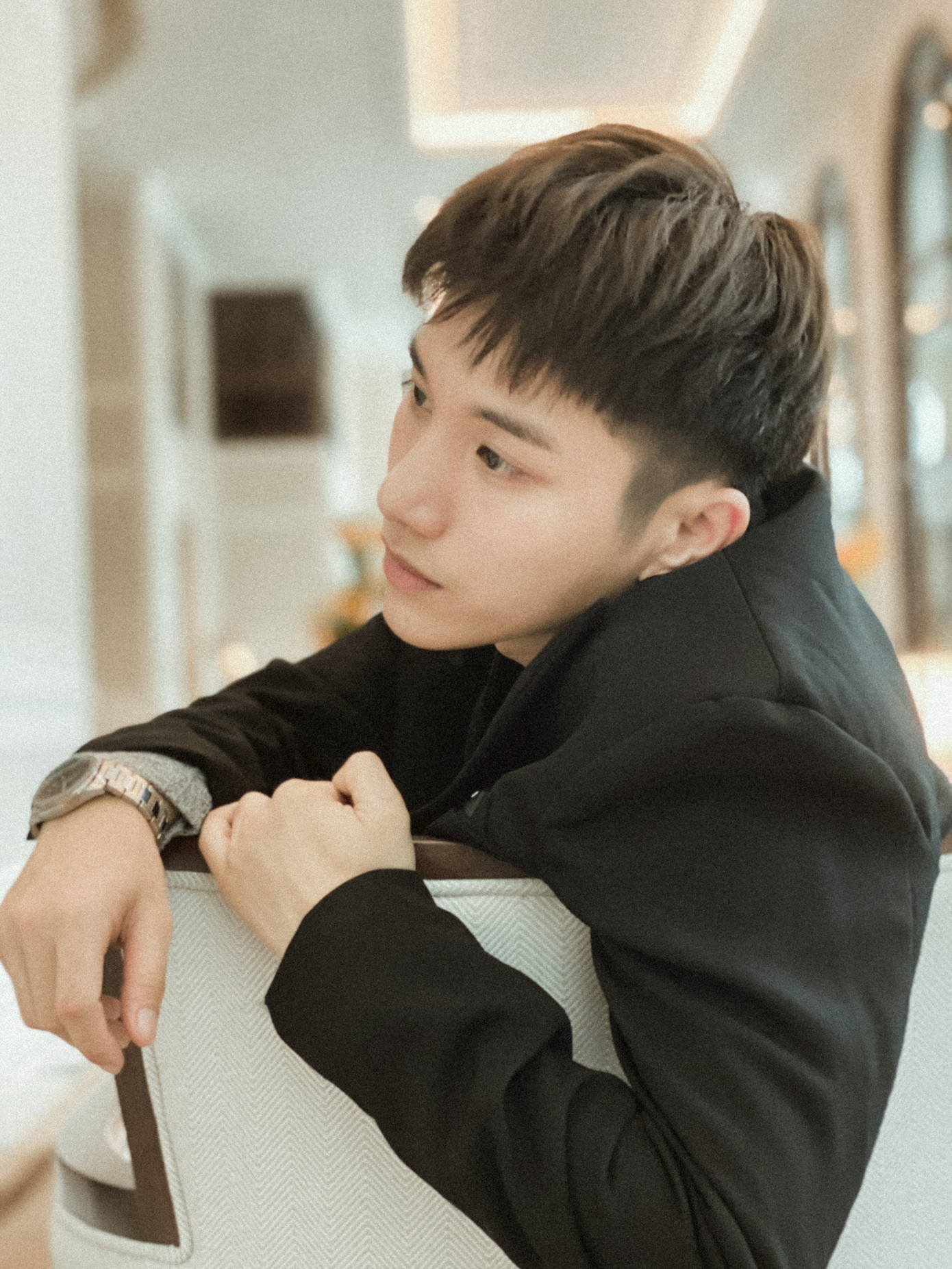 Tìm được “chân ái” trong âm nhạc, Juun Đăng Dũng tiếp tục theo đuổi Ballad ảnh 3