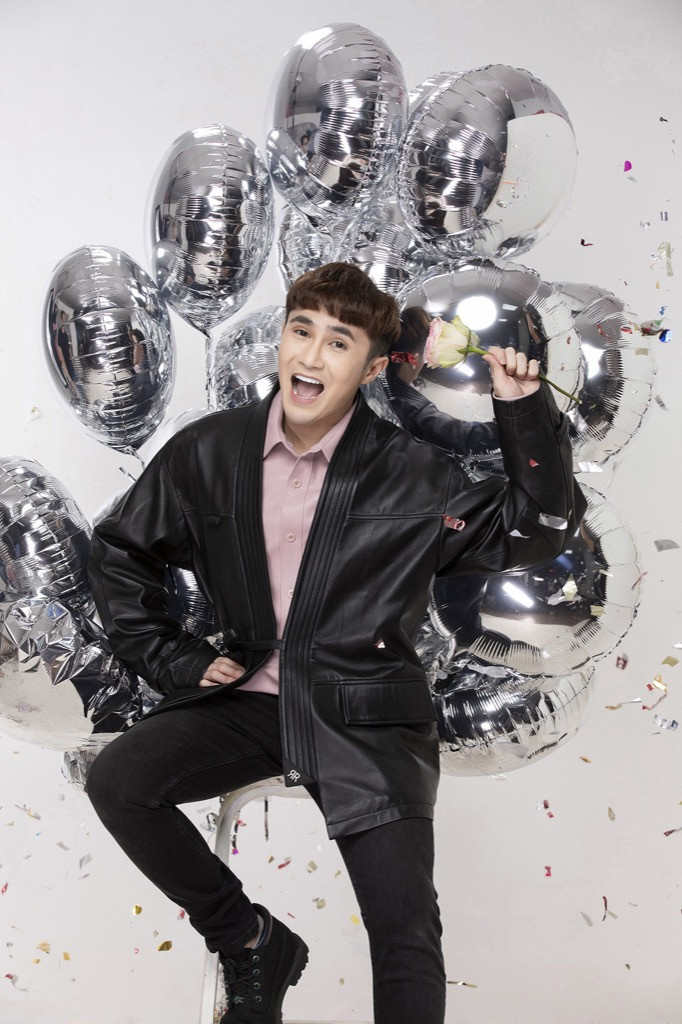 Huỳnh Lập tuổi 27: Tìm kiếm sự cân bằng, giải trí, không sa đà vào mê tín dị đoan ảnh 4