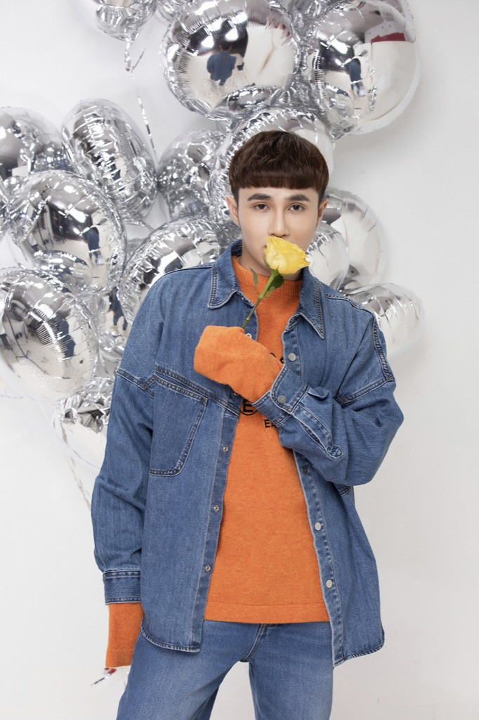 Huỳnh Lập tuổi 27: Tìm kiếm sự cân bằng, giải trí, không sa đà vào mê tín dị đoan ảnh 3