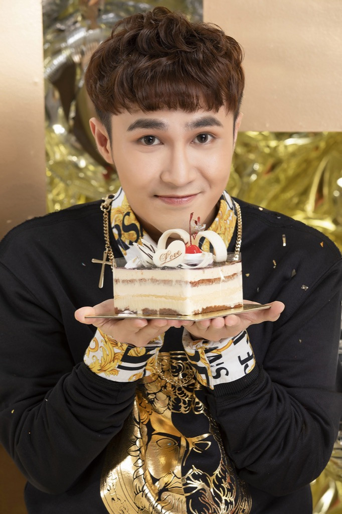 Huỳnh Lập tuổi 27: Tìm kiếm sự cân bằng, giải trí, không sa đà vào mê tín dị đoan ảnh 1