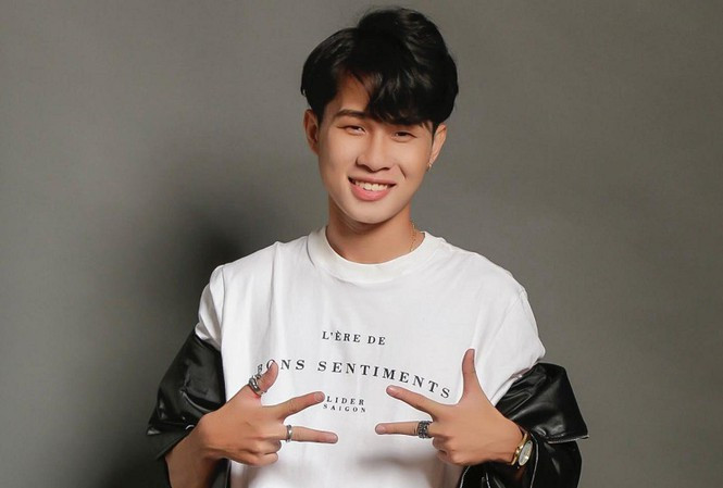 Jack gửi tặng người dân Đà Nẵng 200.000 khẩu trang phòng chống dịch COVID-19 ảnh 1