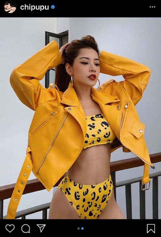 Sao Việt 24H: Huỳnh Lập ra mắt series “Kể chuyện ma”, Jun Vũ khoe loạt ảnh mộng mơ ảnh 6