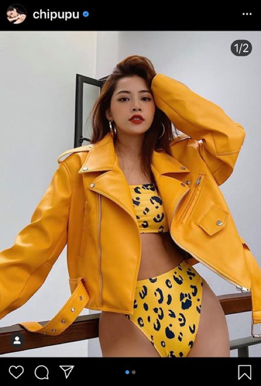 Sao Việt 24H: Huỳnh Lập ra mắt series “Kể chuyện ma”, Jun Vũ khoe loạt ảnh mộng mơ ảnh 7