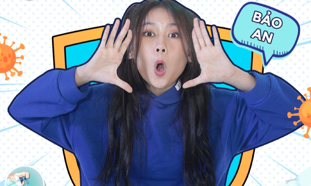 Bảo An, Gia Khiêm dễ thương hết nấc khi tham gia ca khúc mới của K-ICM ảnh 2