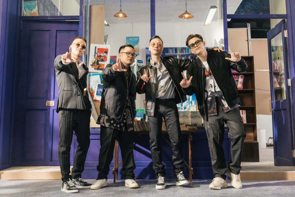 Da LAB cùng Miu Lê nhắn nhủ “Gác Lại Âu Lo” và nói yêu ngay đi vì cuộc đời ngắn lắm ảnh 1