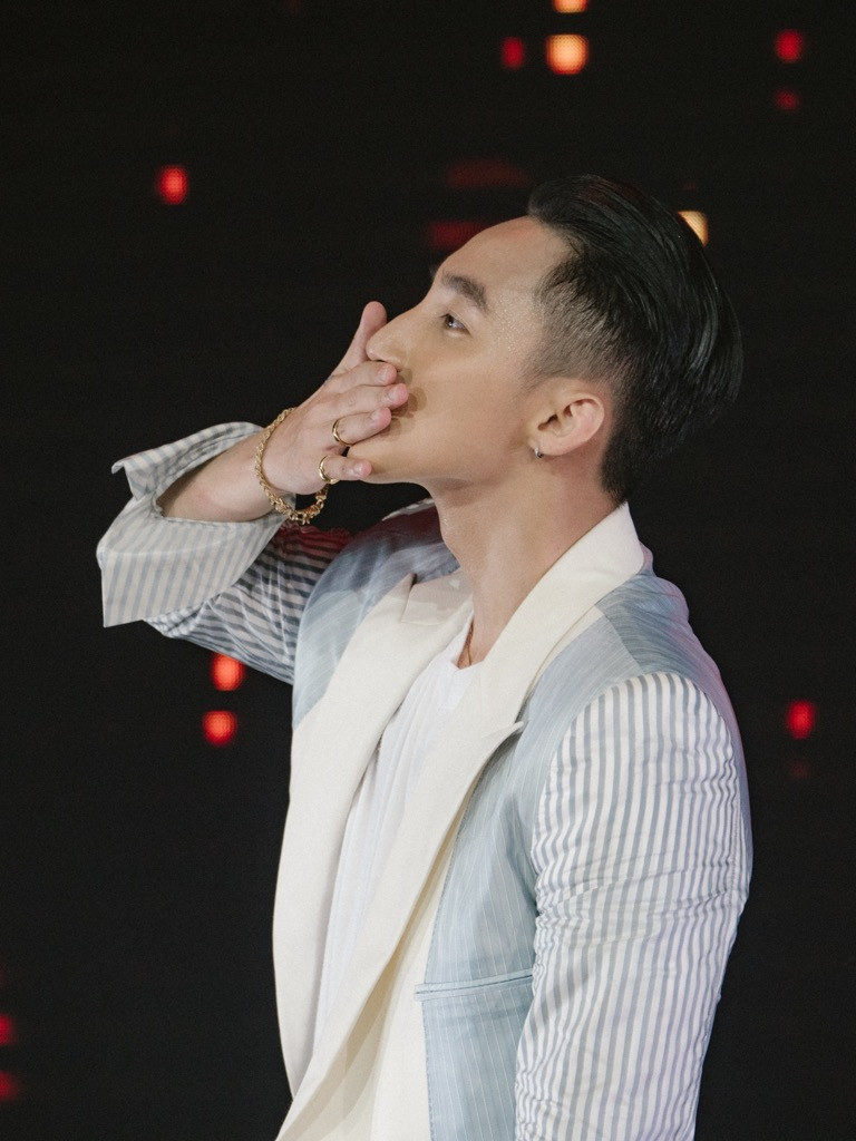 Sau 10 ngày, “SKY TOUR Movie” mang về cho Sơn Tùng M-TP hơn 11 tỷ đồng ảnh 5