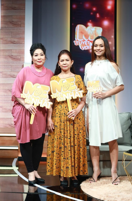 Mai Ngô từng “giận cả thế giới” vì cảm thấy bị sắp đặt trong chương trình thực tế ảnh 6