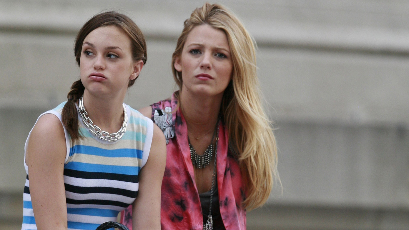 Bản reboot của series “Gossip Girl” hoãn chiếu do dịch, đổi lịch phát sóng sang 2021 ảnh 3