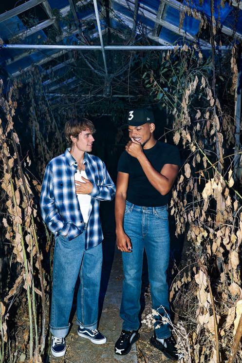 Justin Bieber kết hợp Chance the Rapper hứa hẹn công phá BXH Hot 100 với ca khúc mới ảnh 3