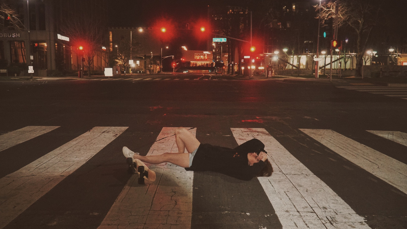 Xuân Nghi kể chuyện tình lãng mạn trong mùa dịch ở Mỹ thông qua ca khúc mới ảnh 2