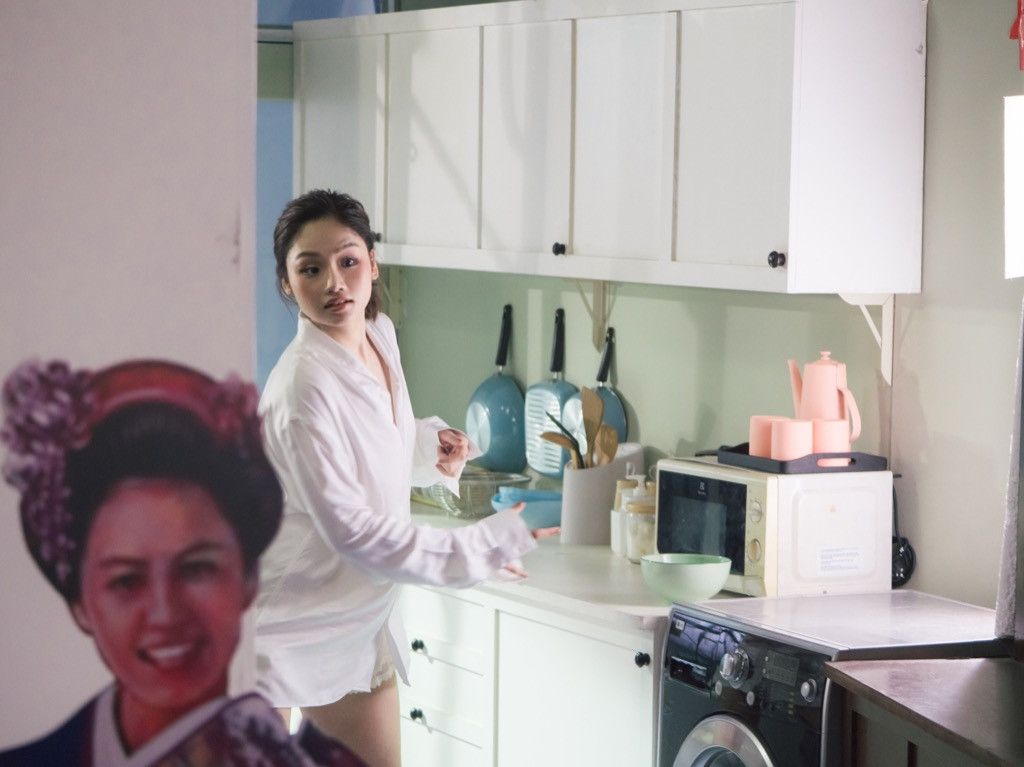 Da LAB cùng Miu Lê nhắn nhủ “Gác Lại Âu Lo” và nói yêu ngay đi vì cuộc đời ngắn lắm ảnh 5