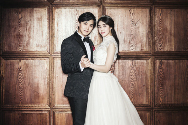 Gọi tên loạt nam thần tượng thanh xuân đã “yên bề gia thất” khiến fangirl tiếc nuối ảnh 11