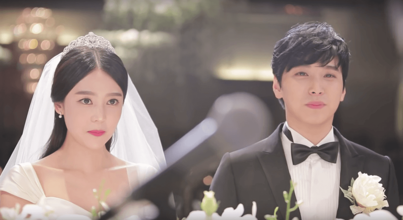 Gọi tên loạt nam thần tượng thanh xuân đã “yên bề gia thất” khiến fangirl tiếc nuối ảnh 12