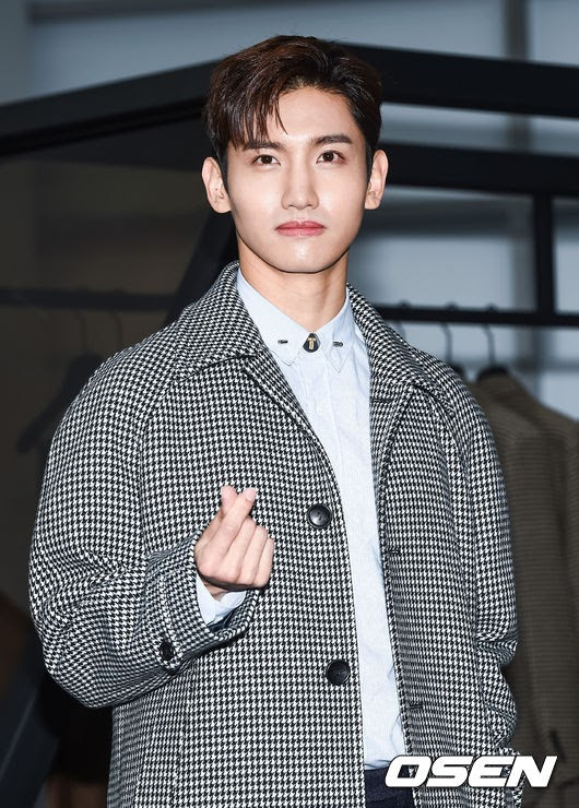 HOT: SM xác nhận Changmin (TVXQ) sẽ kết hôn với bạn gái, chính thức “theo nàng về dinh“ ảnh 1