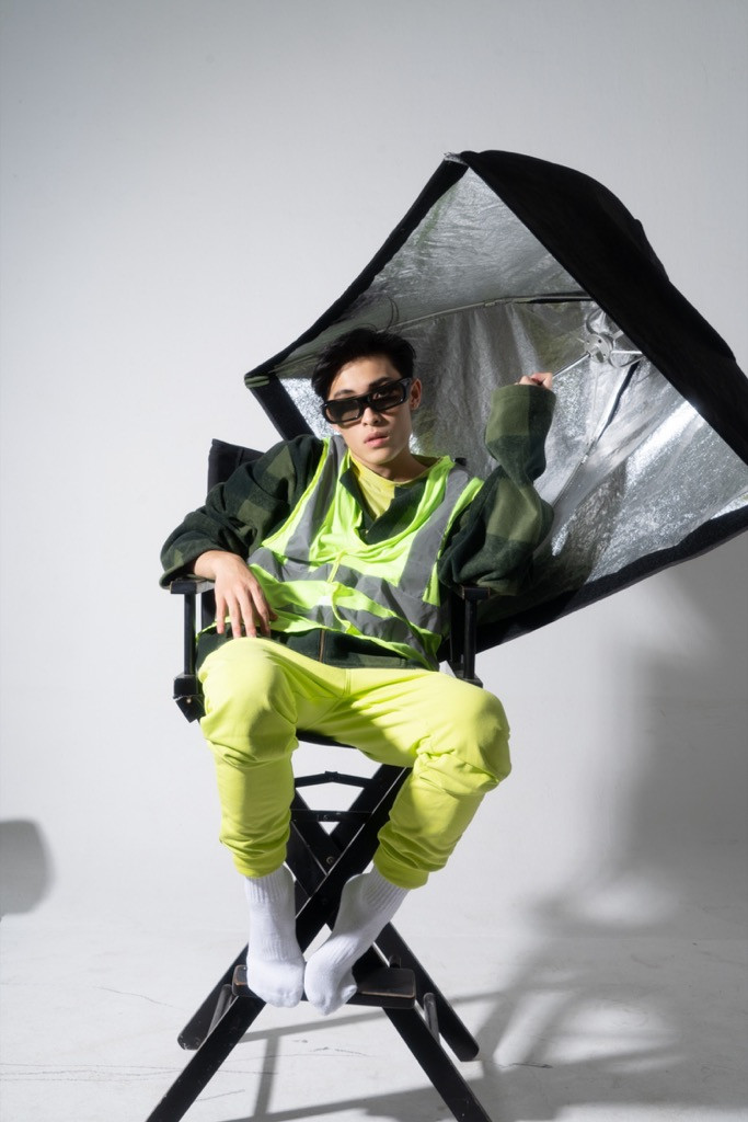 K-ICM vắng mặt trong phiên bản mới của ca khúc từng kết hợp với tân binh Wren Evans ảnh 1