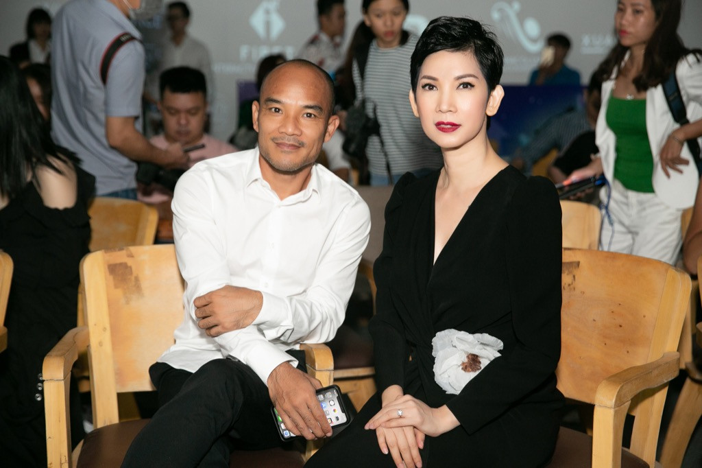 “Tuần lễ thời trang trẻ em Việt Nam 2020” đưa công nghệ tương tác hiện đại lên sàn diễn ảnh 5