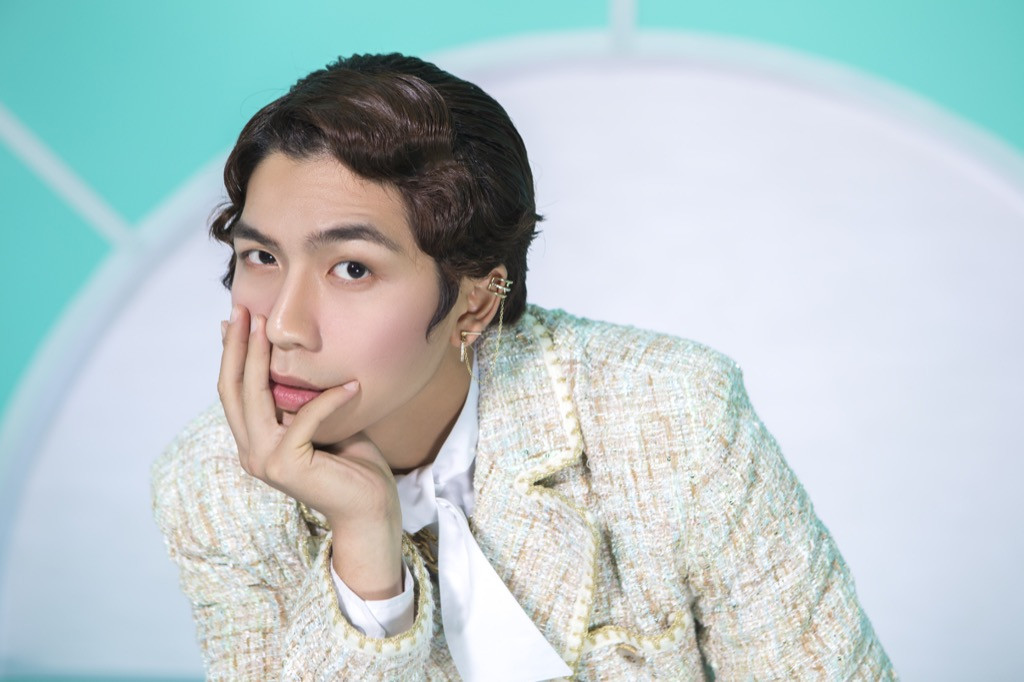 Lan Ngọc đọc rap, cô Minh Hiếu “phân thân” trong MV “Phiếu Bé Ngoan” của S.T Sơn Thạch ảnh 3