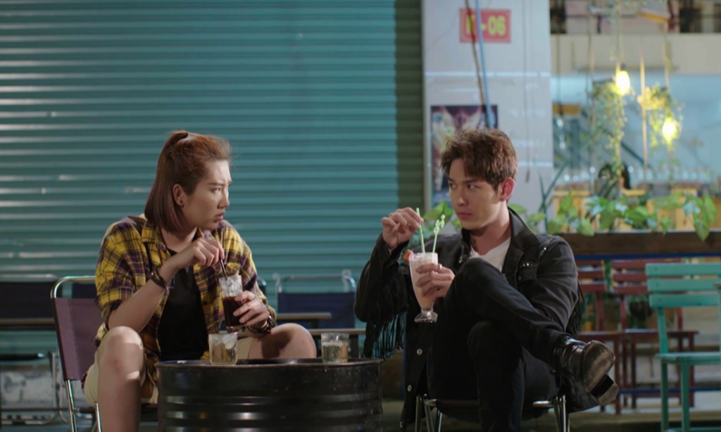 “Gạo Nếp Gạo Tẻ” phần 2: “Dàn sao nhà Gạo” trở lại cùng “dàn sao trẻ“ ảnh 1