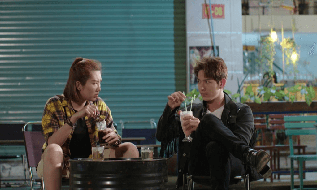 Hé lộ loạt “couple” mới, siêu dễ thương trong “Gạo Nếp Gạo Tẻ” phần 2 ảnh 2